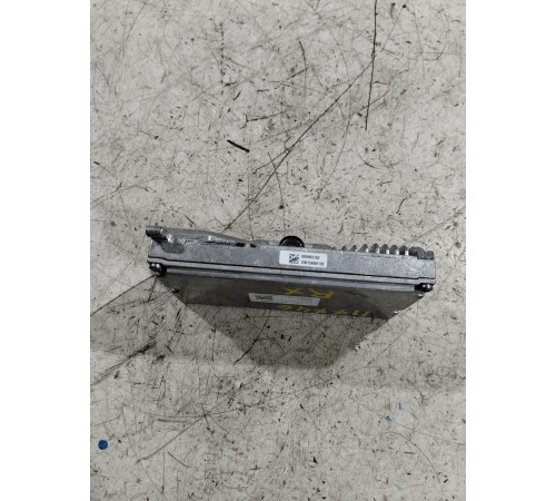 Камера кругового обзора