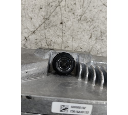 Камера кругового обзора