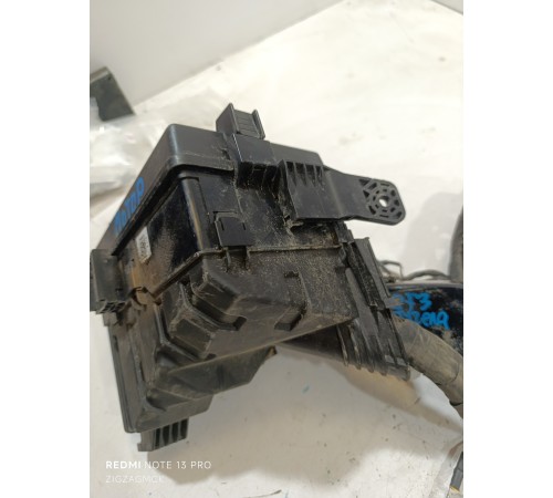 Монтажный блок