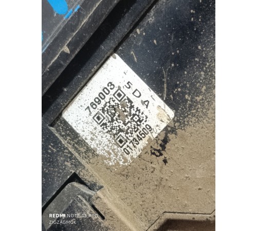 Монтажный блок