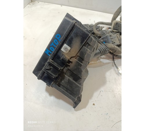 Монтажный блок