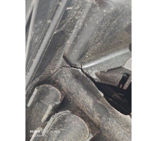 Монтажный блок