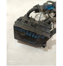 Монтажный блок