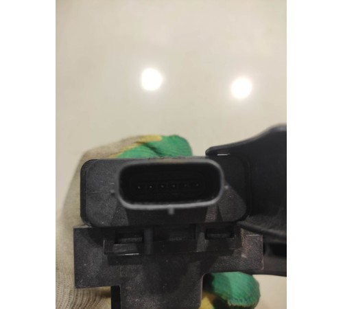 Педаль газа