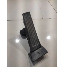 Педаль газа