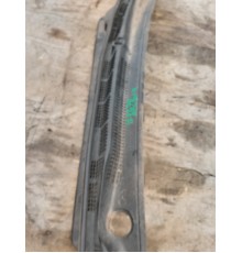 Жабо (решетка) под лобовое стекло