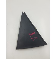 Накладка угол двери задняя левая