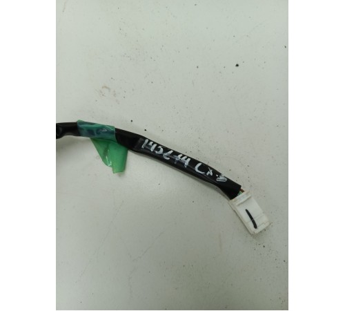 Электропроводка потолка