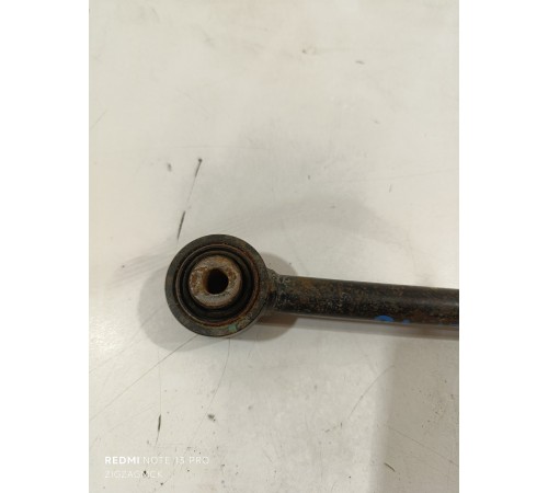 Рычаг подвески задний