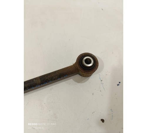 Рычаг подвески задний