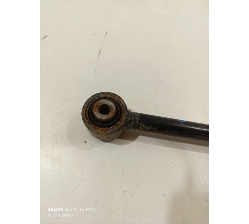 Рычаг подвески задний