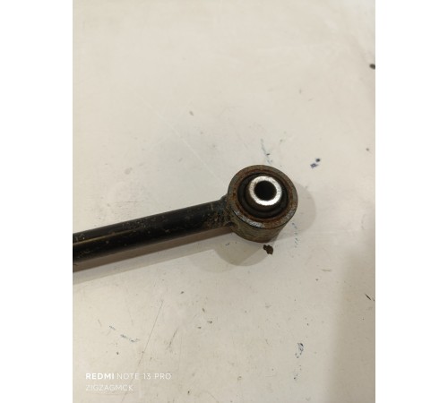 Рычаг подвески задний