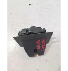 Замок крышки багажника