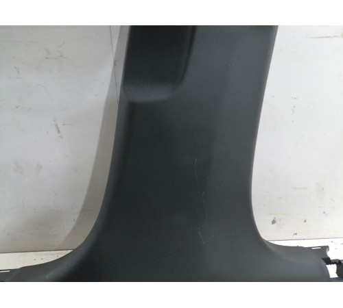 Накладка средней стойки правая