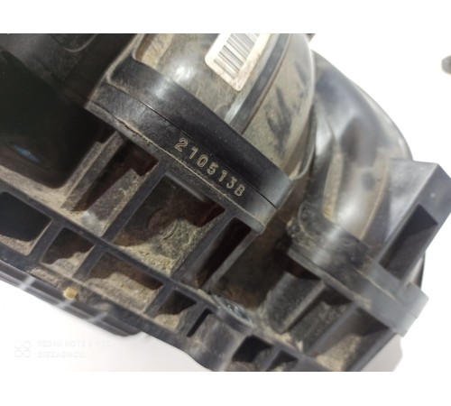 Впускной коллектор