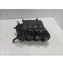 Впускной коллектор