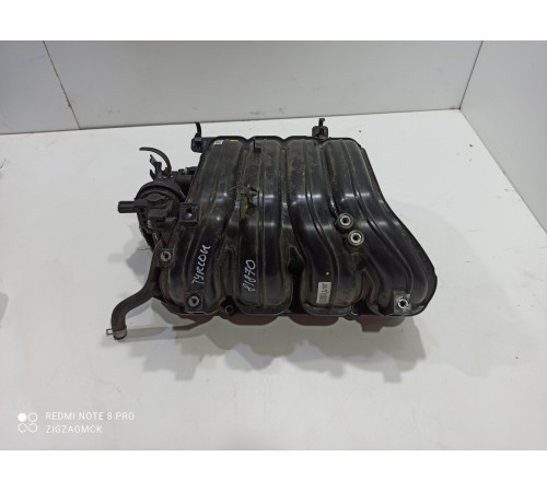 Впускной коллектор