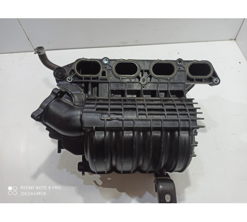 Впускной коллектор