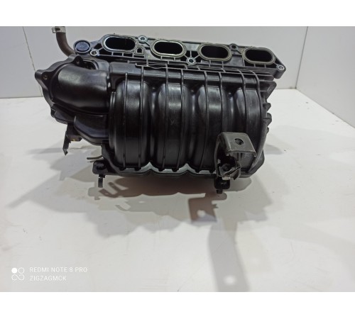 Впускной коллектор