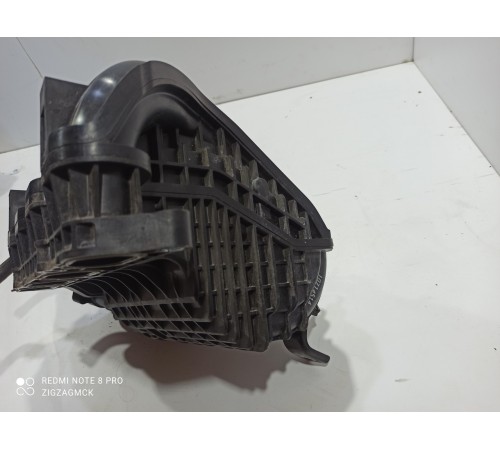 Впускной коллектор