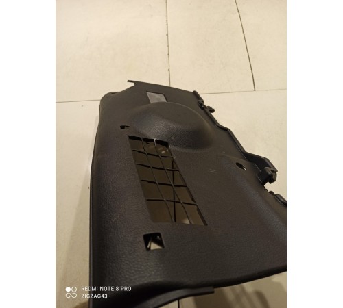 Накладка торпедо(нижняя)