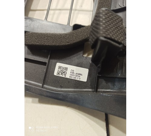 Накладка торпедо(нижняя)