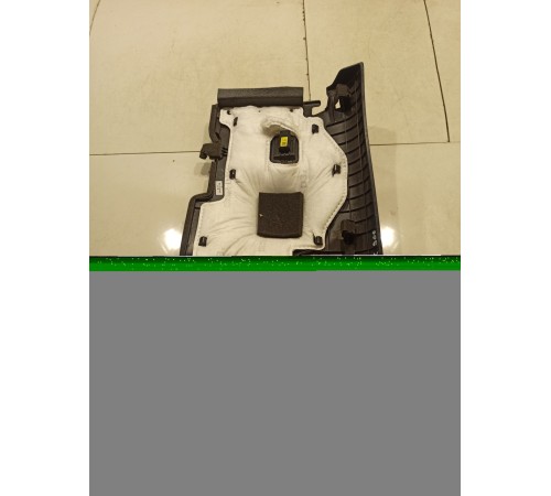 Накладка торпедо(нижняя)