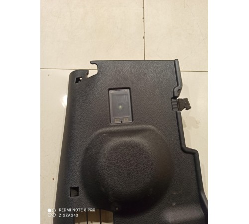 Накладка торпедо(нижняя)