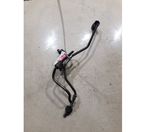 Трубки топливные