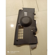 Накладка торпедо(нижняя)