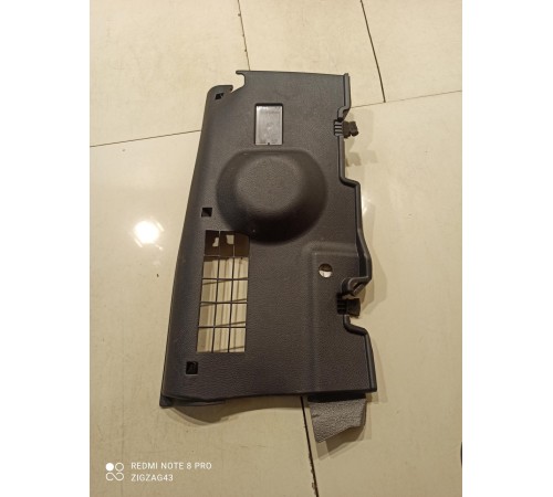 Накладка торпедо(нижняя)