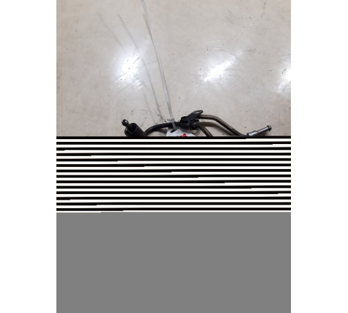 Трубки топливные