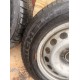 Комплект колёс 215/65R16 (штамп)