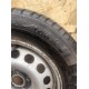 Комплект колёс 215/65R16 (штамп)