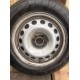 Комплект колёс 215/65R16 (штамп)