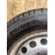 Комплект колёс 215/65R16 (штамп)