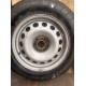 Комплект колёс 215/65R16 (штамп)