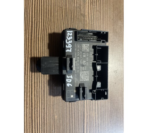 блок электронный,двери