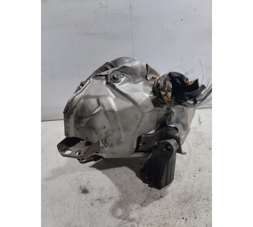 Коллектор выпускной