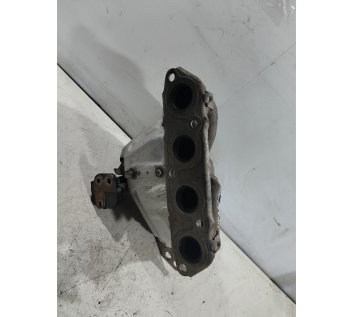 Коллектор выпускной