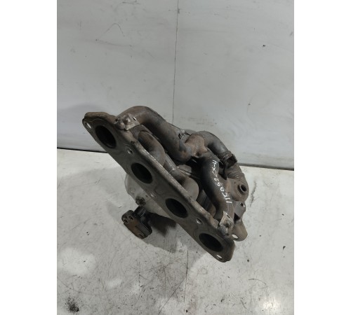 Коллектор выпускной