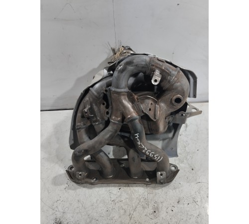 Коллектор выпускной