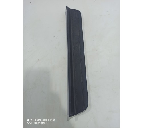 Накладка порога внутренняя передняя правая