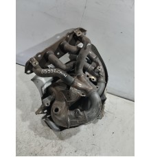 Коллектор выпускной