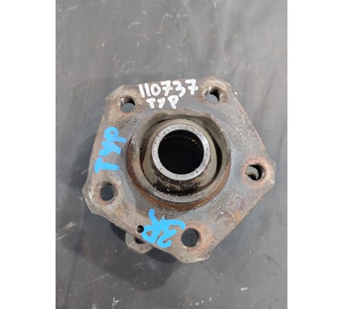 Ступица (задняя правая)