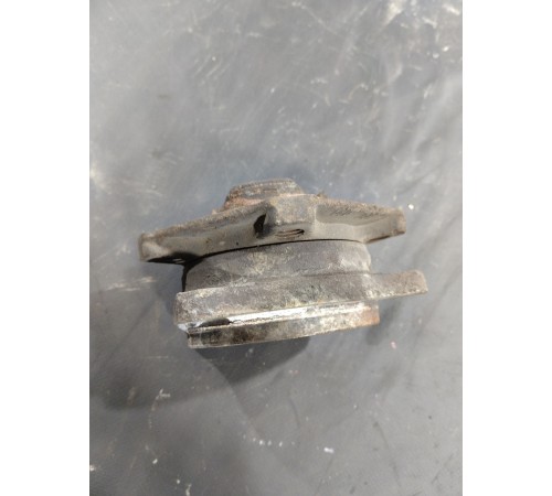 Ступица (задняя правая)