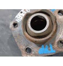 Ступица (задняя правая)