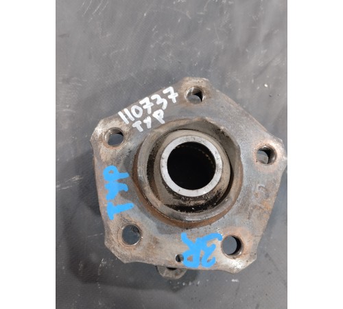 Ступица (задняя правая)