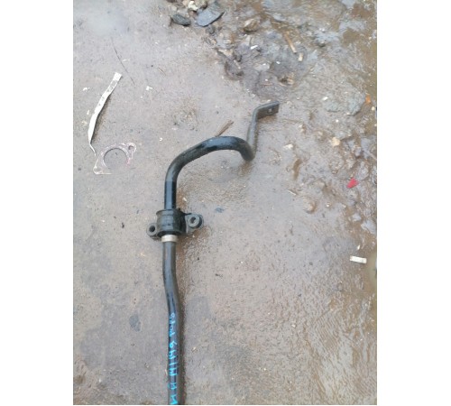 Стабилизатор подвески передний