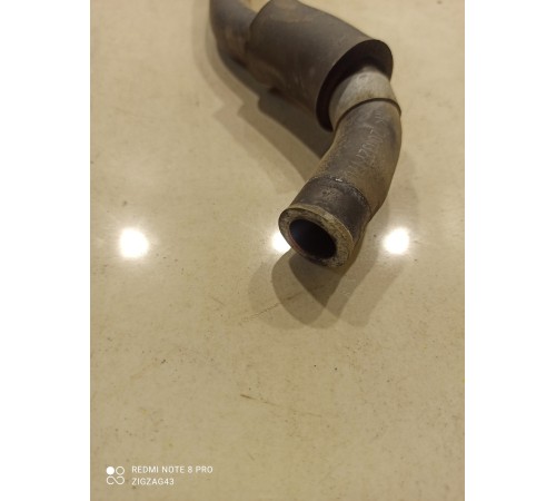 Патрубок системы охлаждения